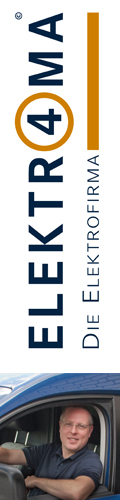 Elektro4ma - Eletroinstallationen aller Art