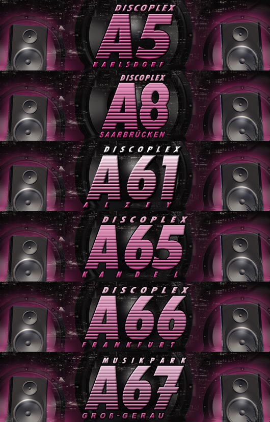 A-Disco-Logos