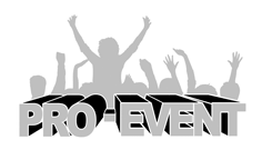 Logo ProEvent
